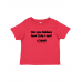  
Toddler T-Shirt Flava: Strawberry Red